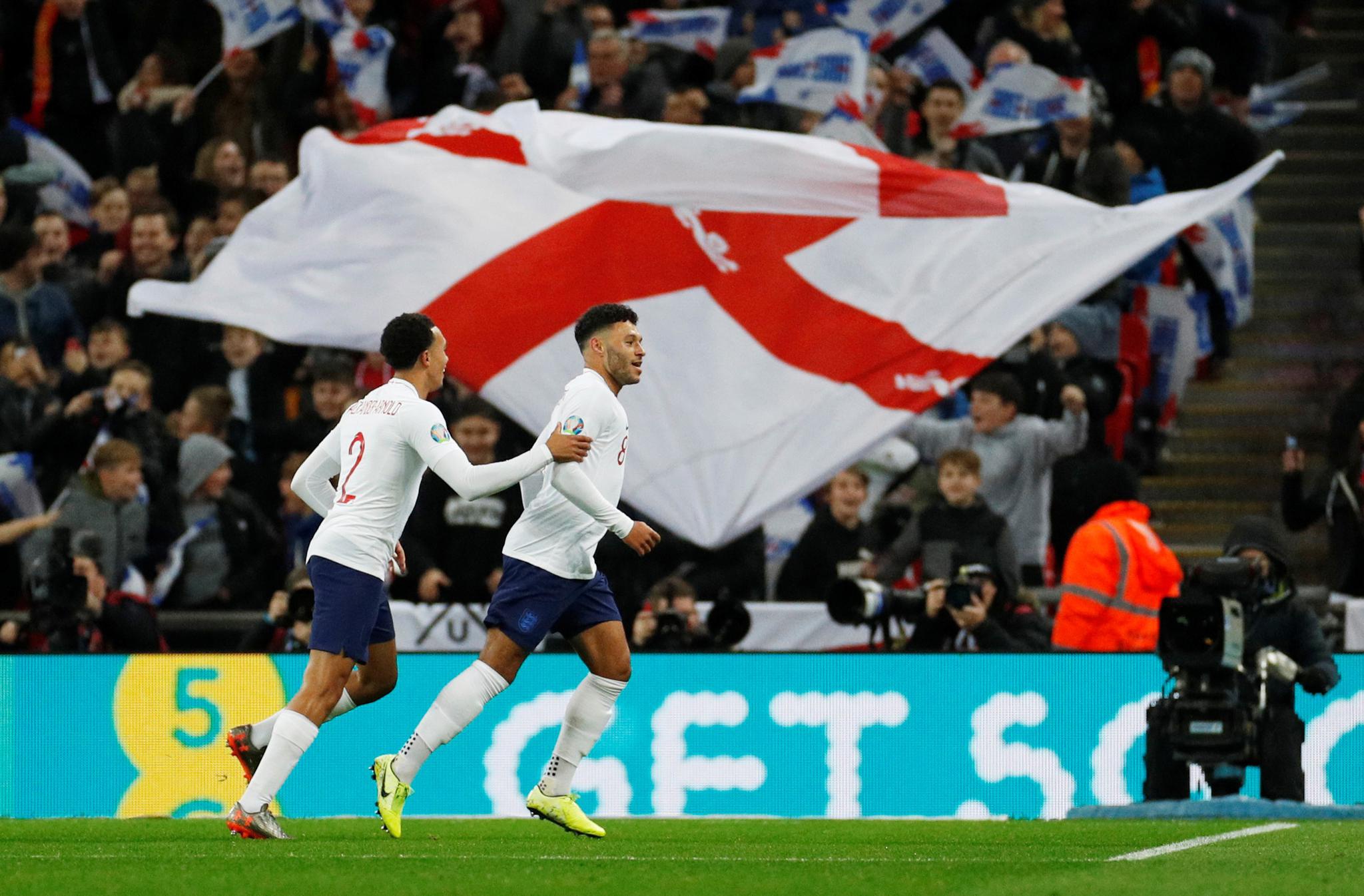 开云体育app-关于英格兰连胜荷兰，斩获欧预赛决赛门票的信息