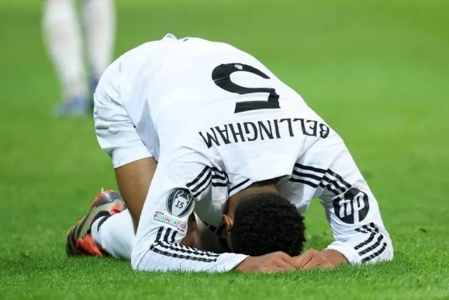 开云体育下载-皇家马德里主场告负，连续遭遇失利的简单介绍