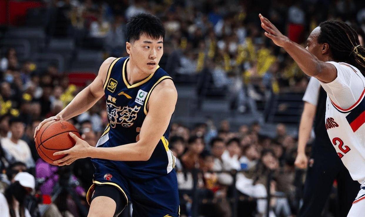 中国男篮轻取法国男篮，莫里斯一己之力扛起全队的简单介绍