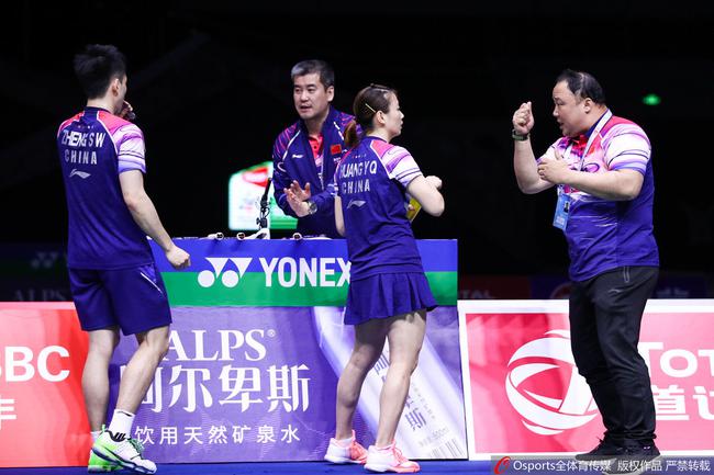 韩国队轻取丹麦队，郑思维高光表现的简单介绍