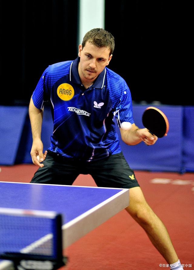 开云体育app-奥地利乒乓球队逆转韩国乒乓球队，波尔统治全场的简单介绍