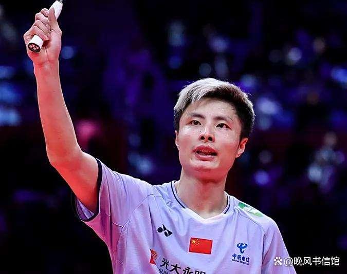 印度队逆转中国队，石宇奇高光表现的简单介绍