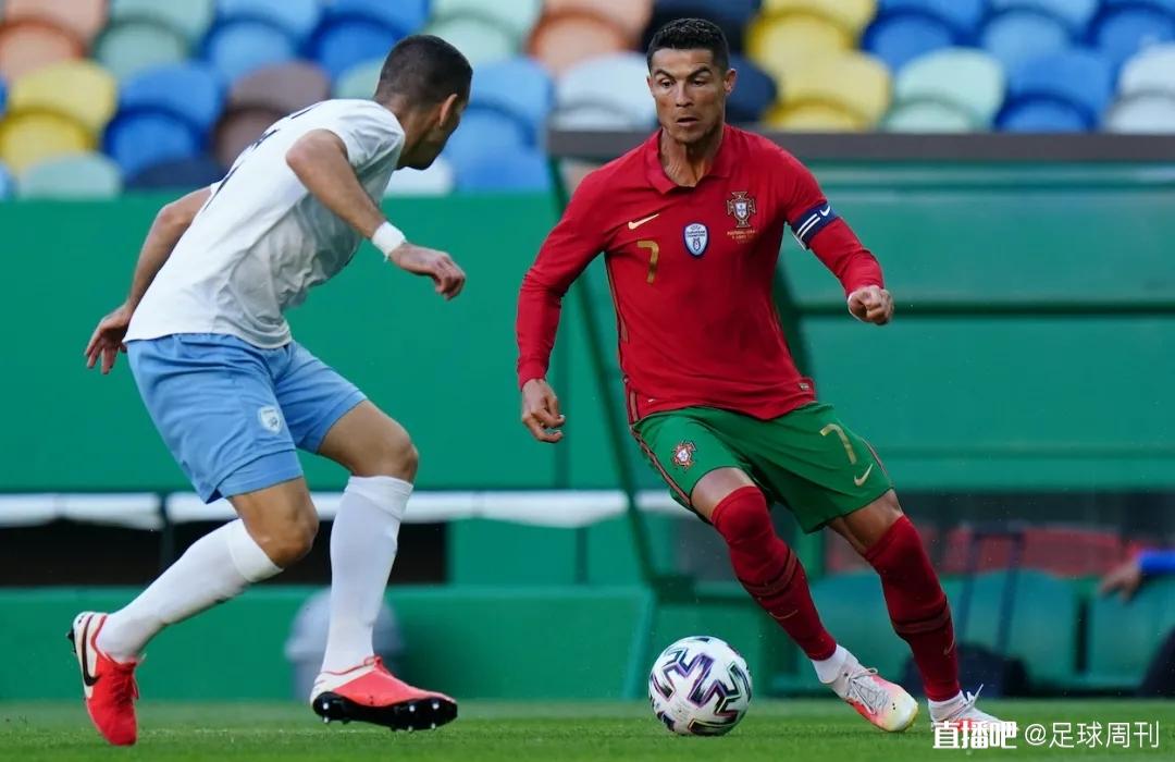 里昂翻盘葡萄牙，哈兰德扛起全队的简单介绍